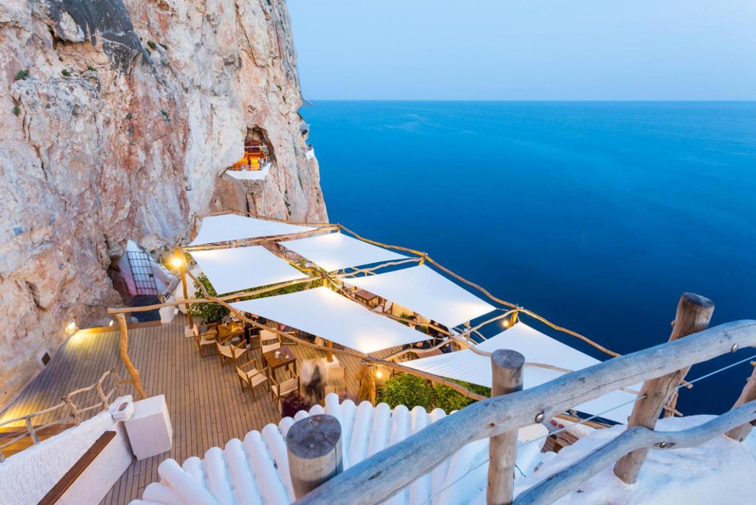 Villa Ca Nostra Cala En Porter  Exteriör bild